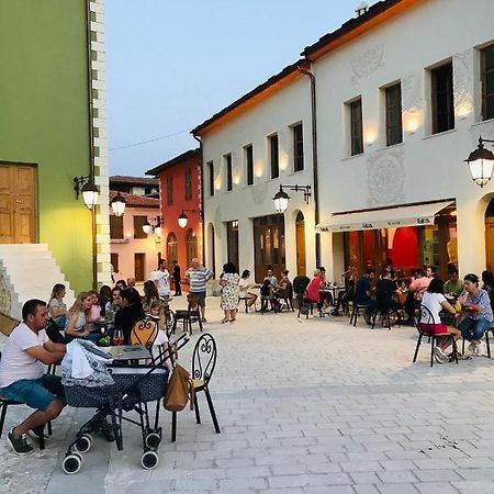 Foleza - Bed And Breakfast Вльора Екстер'єр фото