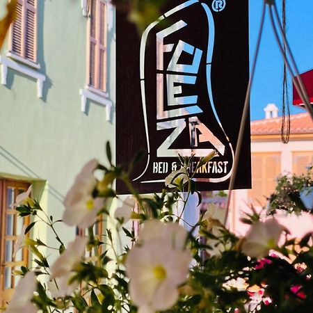 Foleza - Bed And Breakfast Вльора Екстер'єр фото
