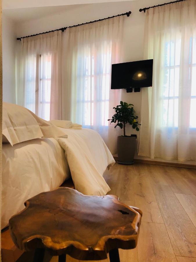 Foleza - Bed And Breakfast Вльора Екстер'єр фото