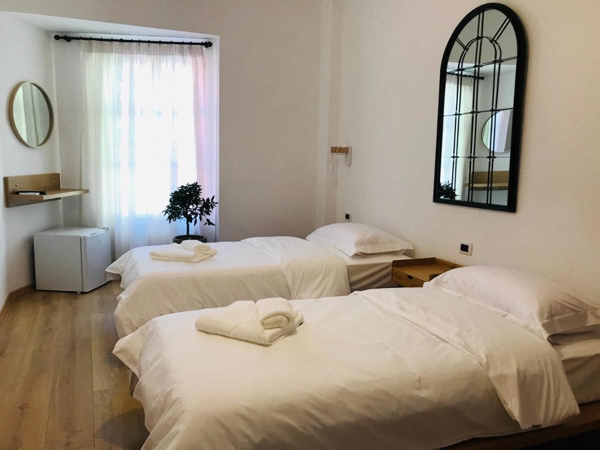 Foleza - Bed And Breakfast Вльора Екстер'єр фото