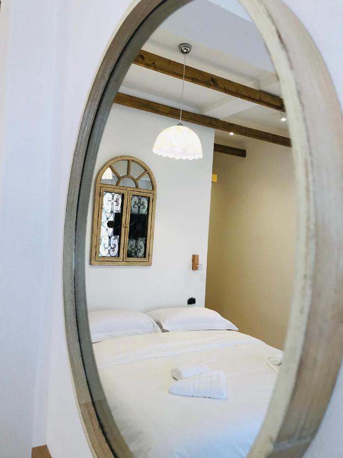 Foleza - Bed And Breakfast Вльора Екстер'єр фото