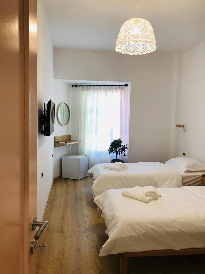 Foleza - Bed And Breakfast Вльора Екстер'єр фото