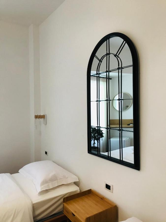 Foleza - Bed And Breakfast Вльора Екстер'єр фото