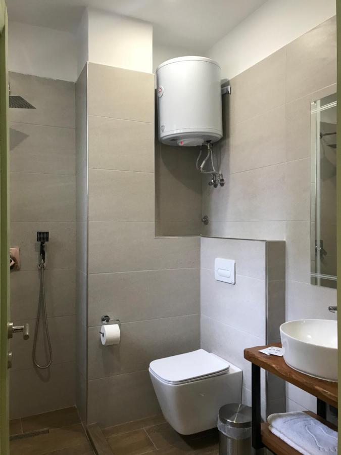 Foleza - Bed And Breakfast Вльора Екстер'єр фото