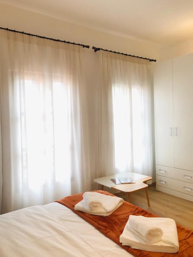 Foleza - Bed And Breakfast Вльора Екстер'єр фото