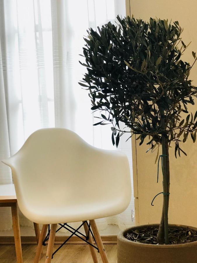 Foleza - Bed And Breakfast Вльора Екстер'єр фото