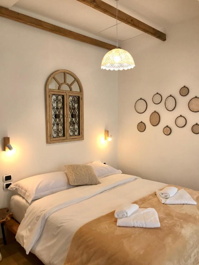 Foleza - Bed And Breakfast Вльора Екстер'єр фото