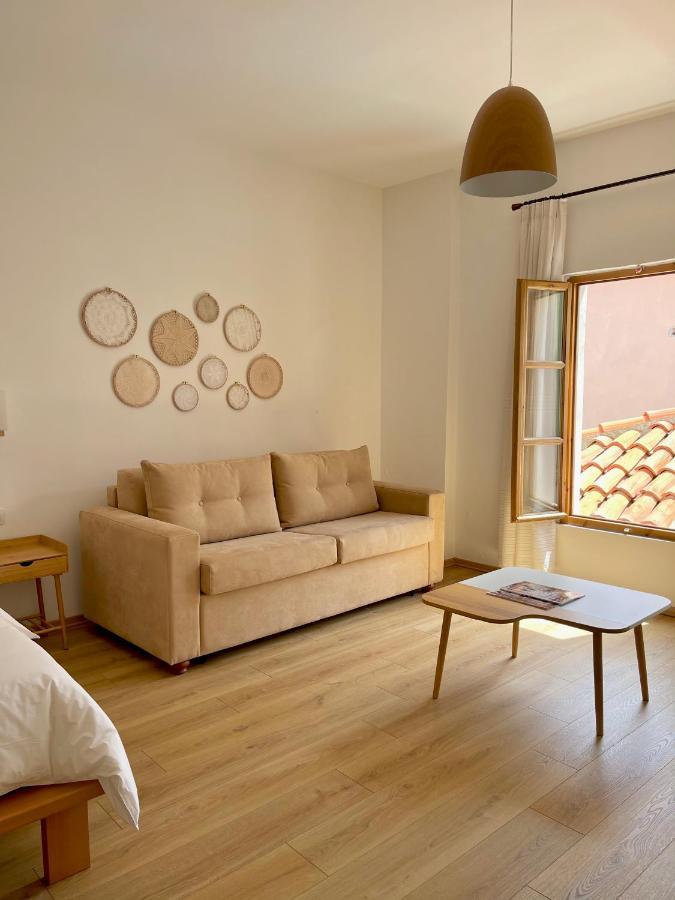 Foleza - Bed And Breakfast Вльора Екстер'єр фото