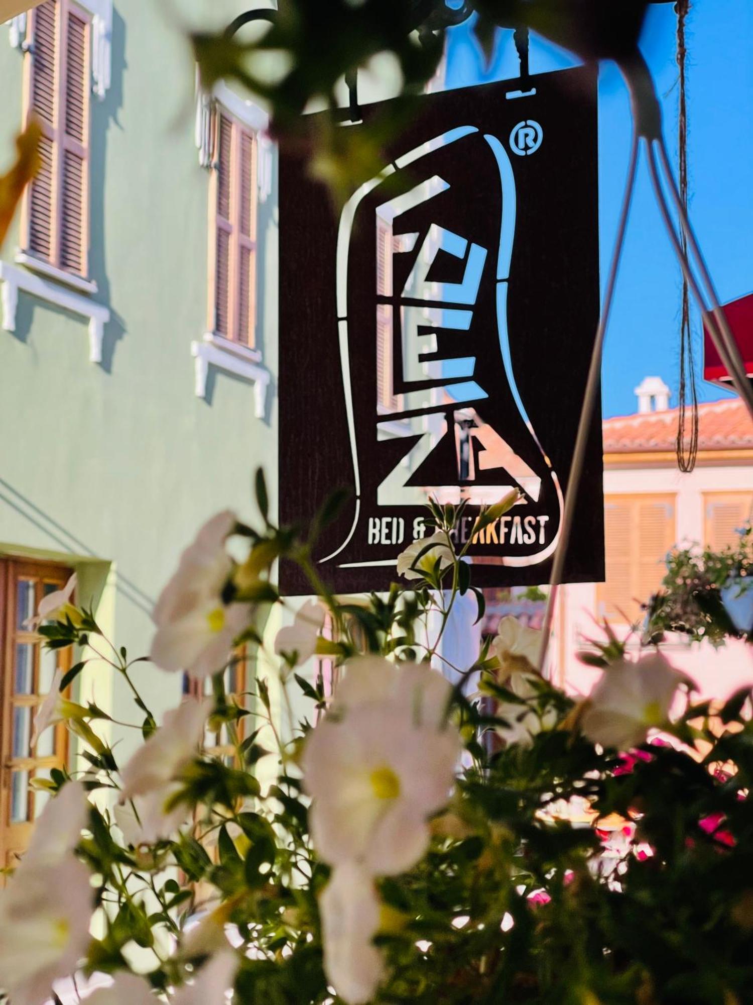 Foleza - Bed And Breakfast Вльора Екстер'єр фото
