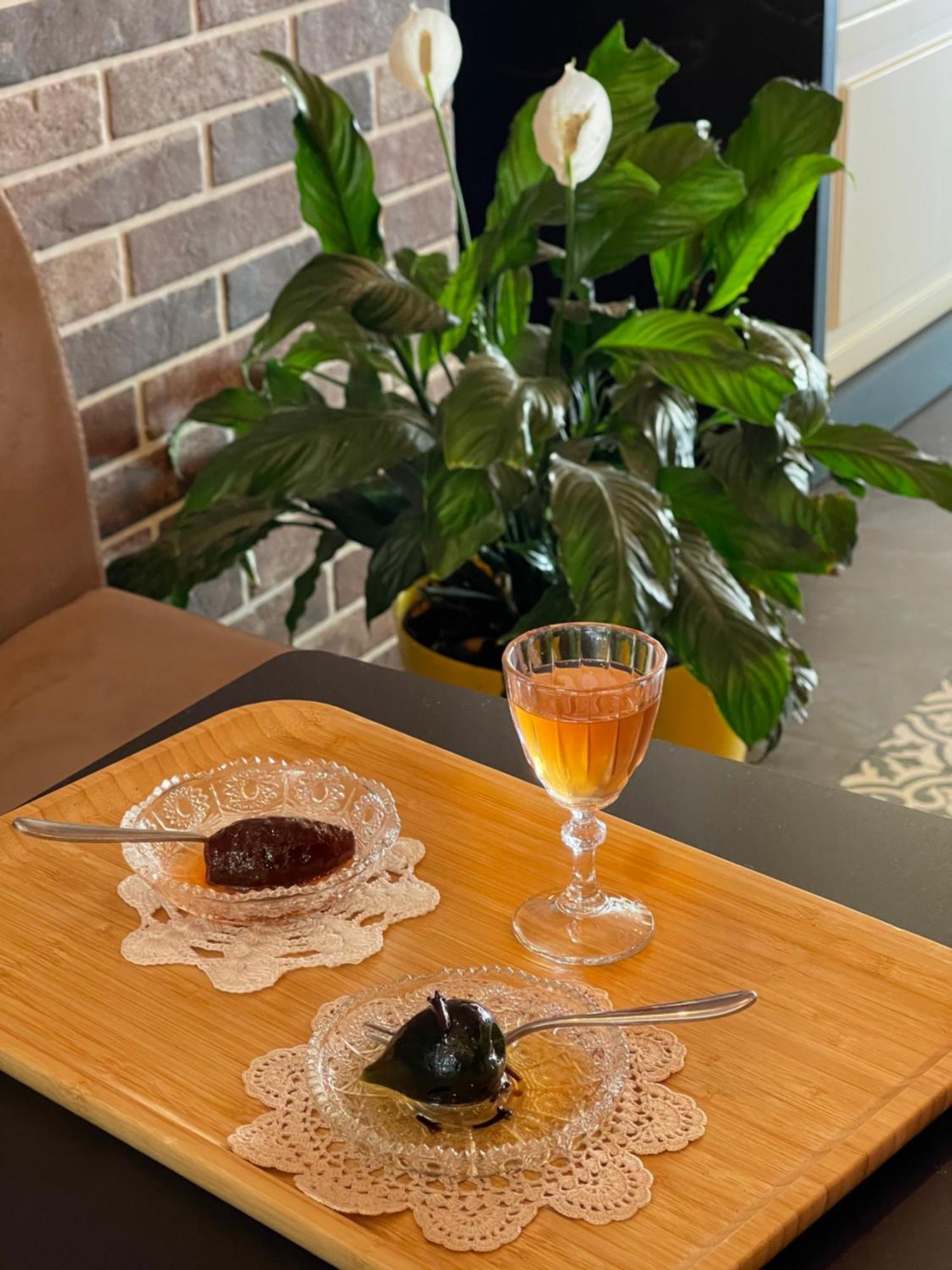 Foleza - Bed And Breakfast Вльора Екстер'єр фото